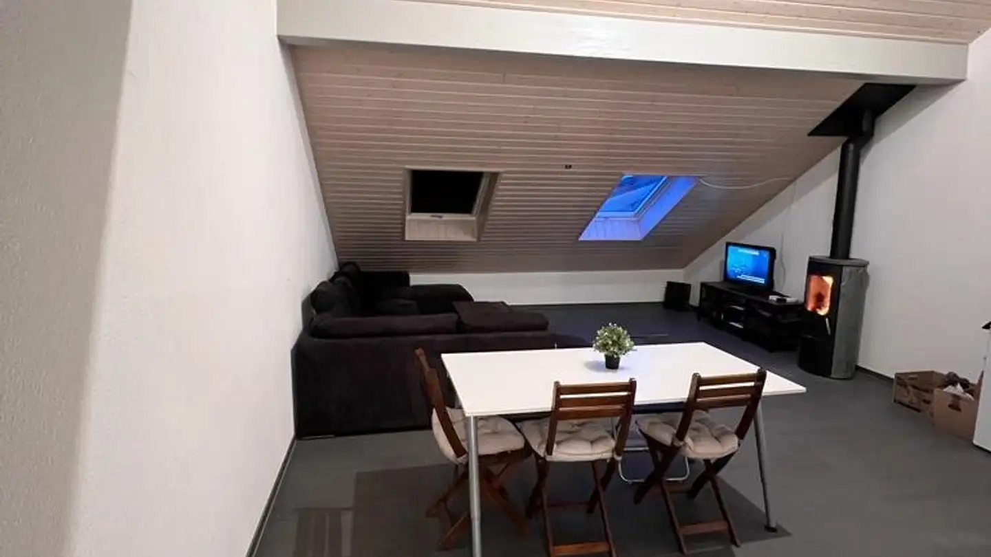 Appartamento in affitto - Ruelle Sainte-Claire 10, 1350 Orbe - Photo 3