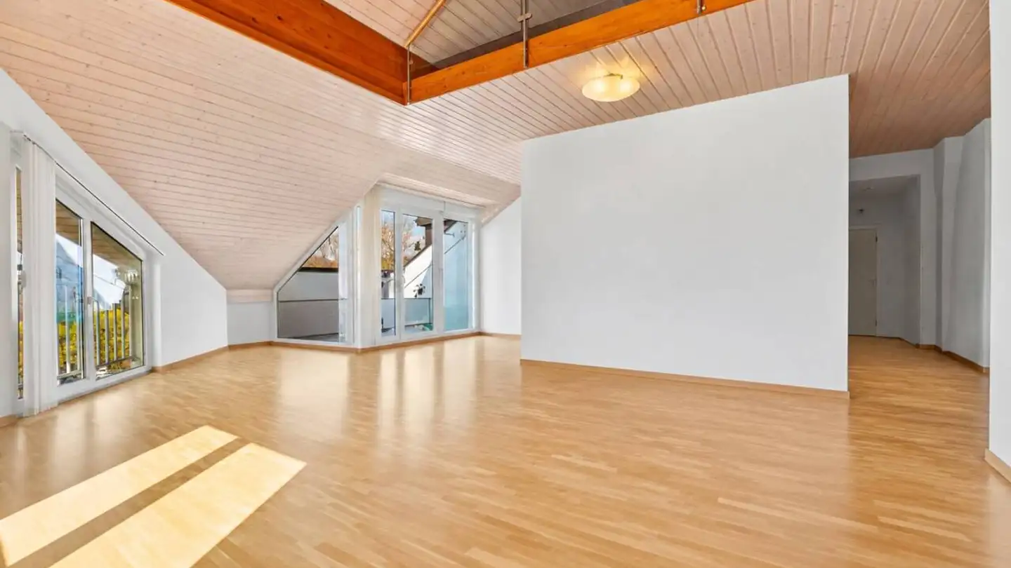 Attico in vendita - 1092 Belmont-sur-Lausanne