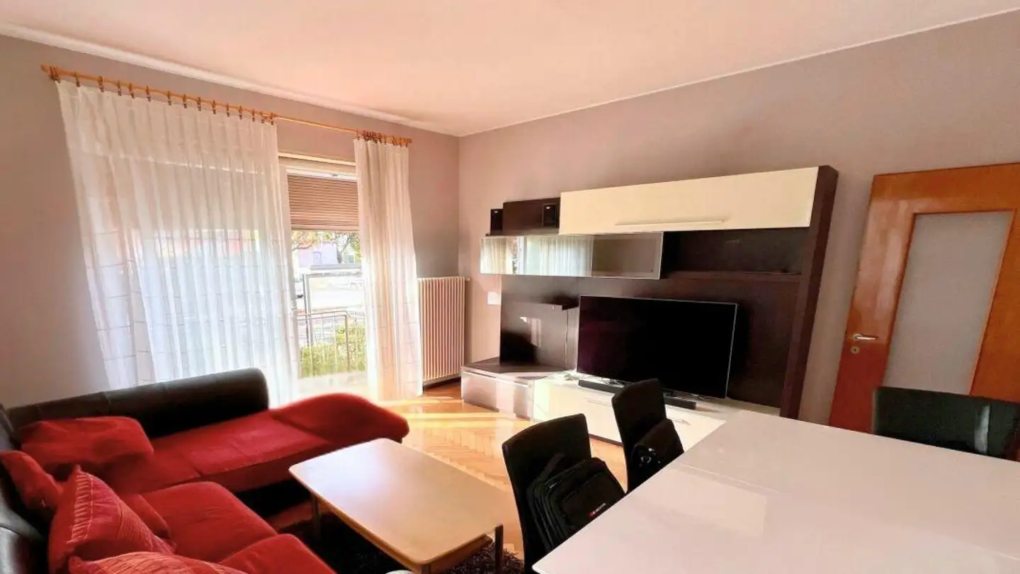 Appartamento in vendita - Via Soldini, 6830 Chiasso - Foto 2