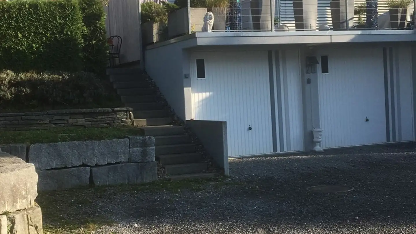 Maison jumelle à vendre - Alpsteinstrasse 20, 9230 Flawil