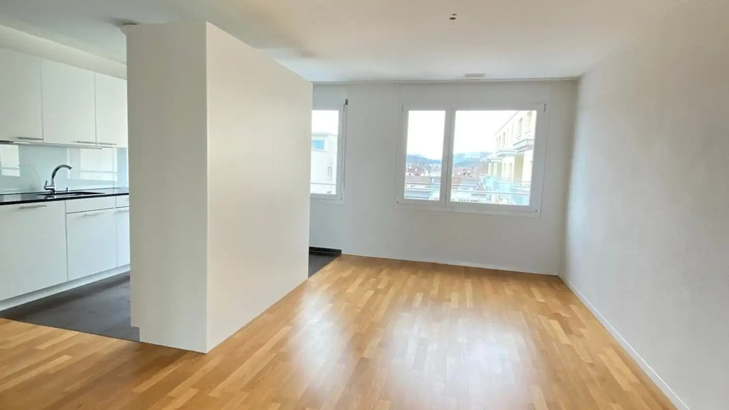 Appartamento in affitto - Köllikerstrasse 2, 5036 Oberentfelden - Photo 4