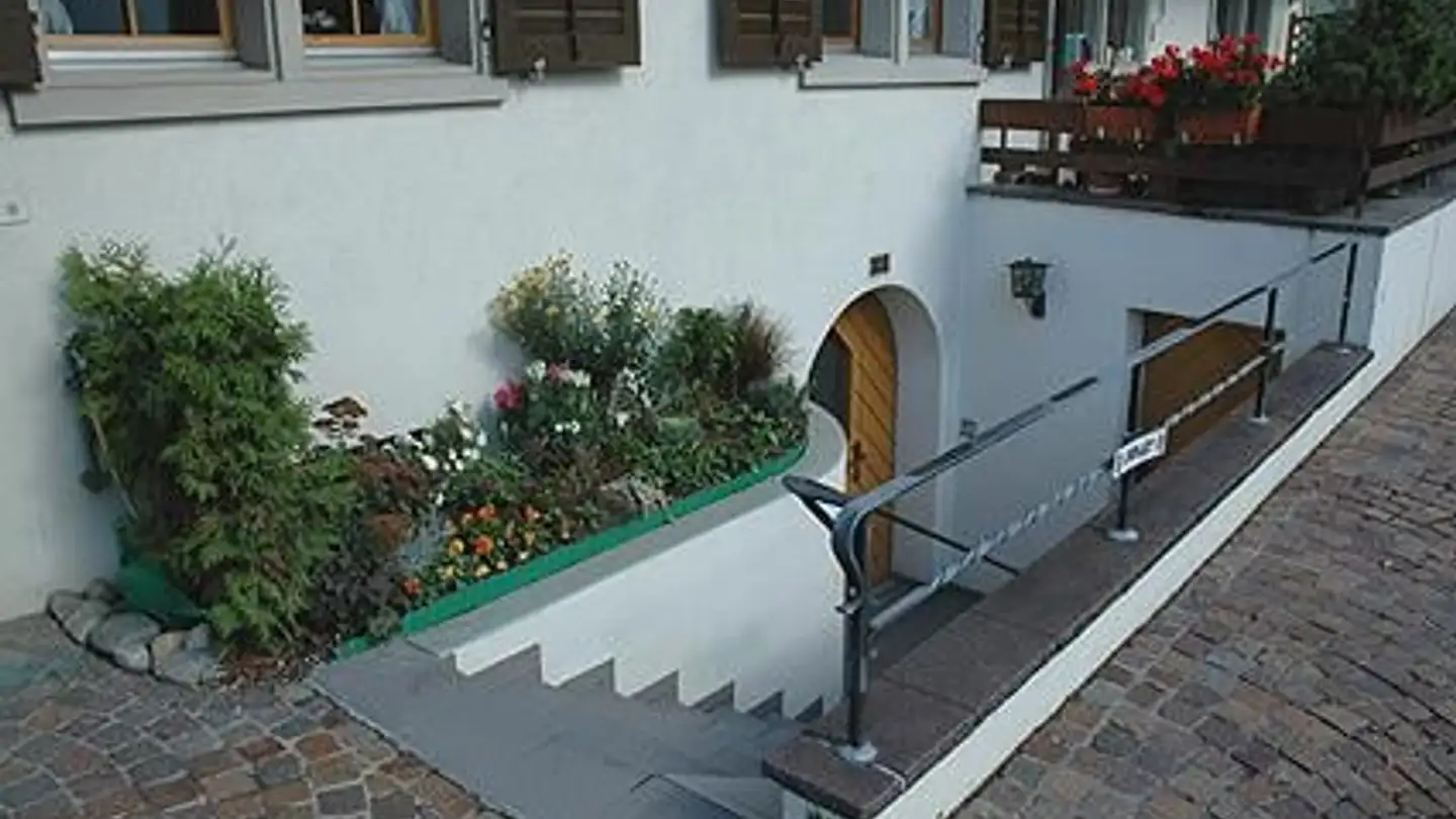 Atelier à louer - Märktgass 11, 8197 Rafz