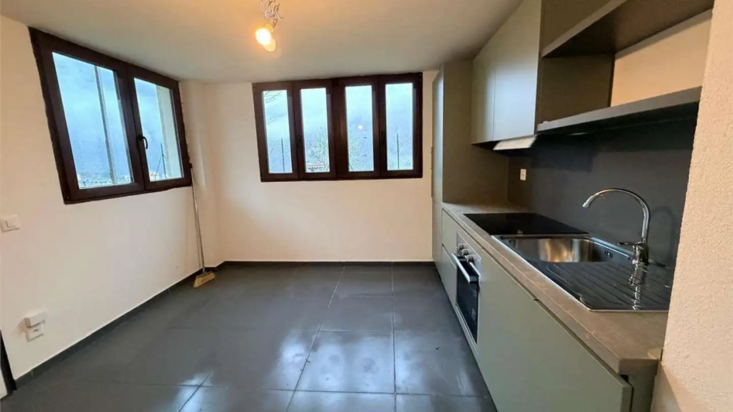 Wohnung kaufen - 6822 Arogno - Foto 3