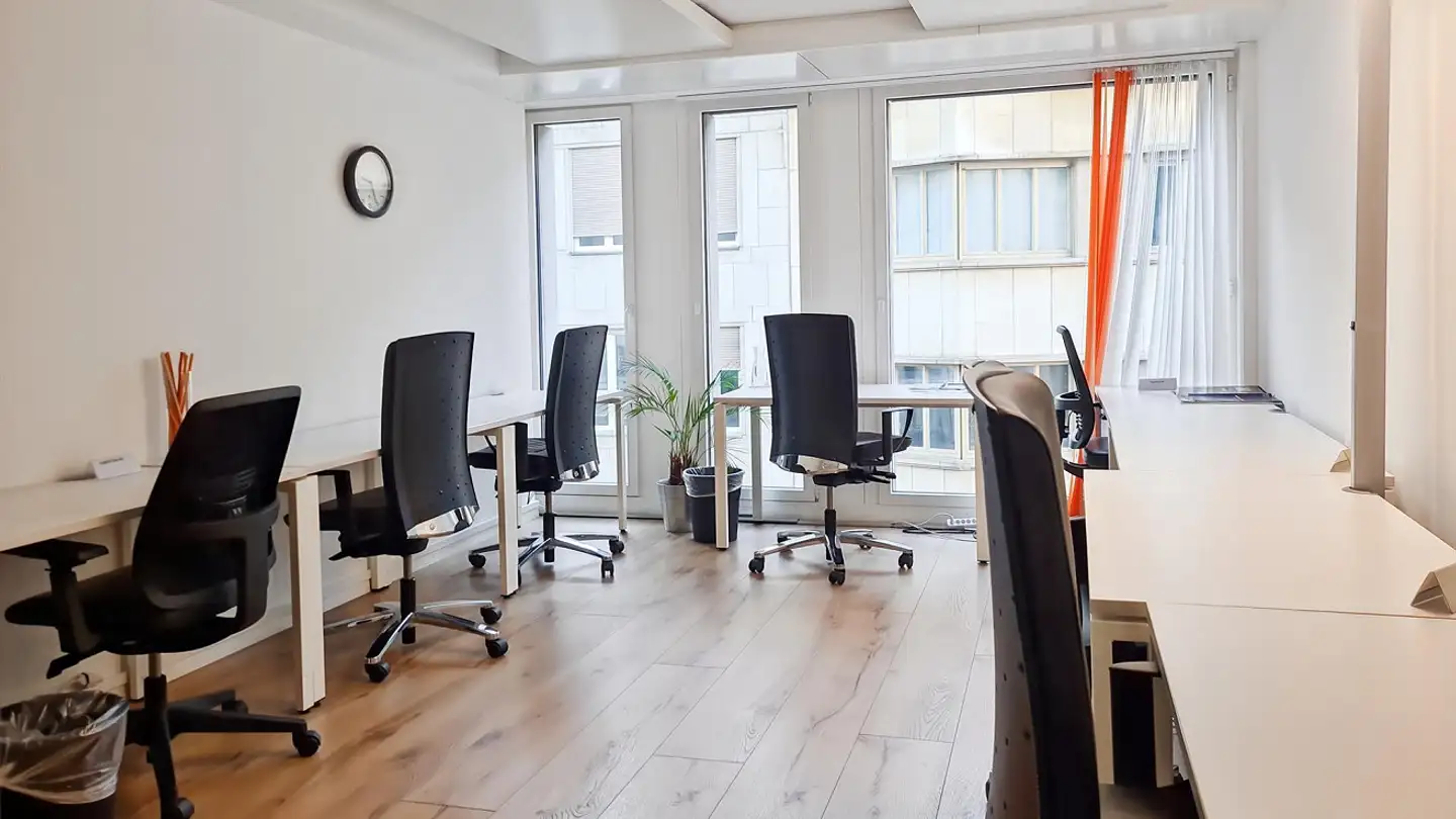 Bürofläche mieten - Hertensteinstrasse 51, 6004 Luzern - Foto 4