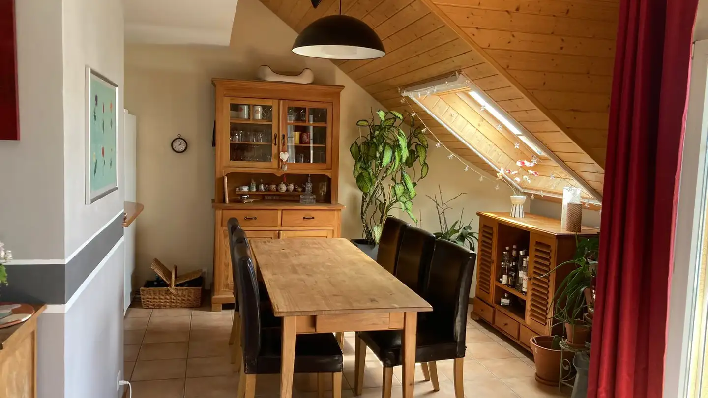 Wohnung mieten - Chemin Des Terrailles 20, 1304 Cossonay-Ville - Foto 3
