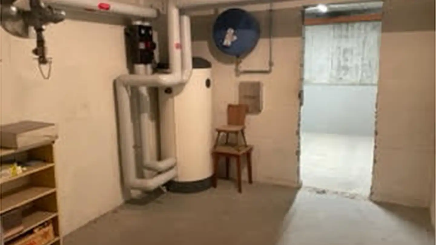 Atelier à louer - Märktgass 11, 8197 Rafz - Photo 4