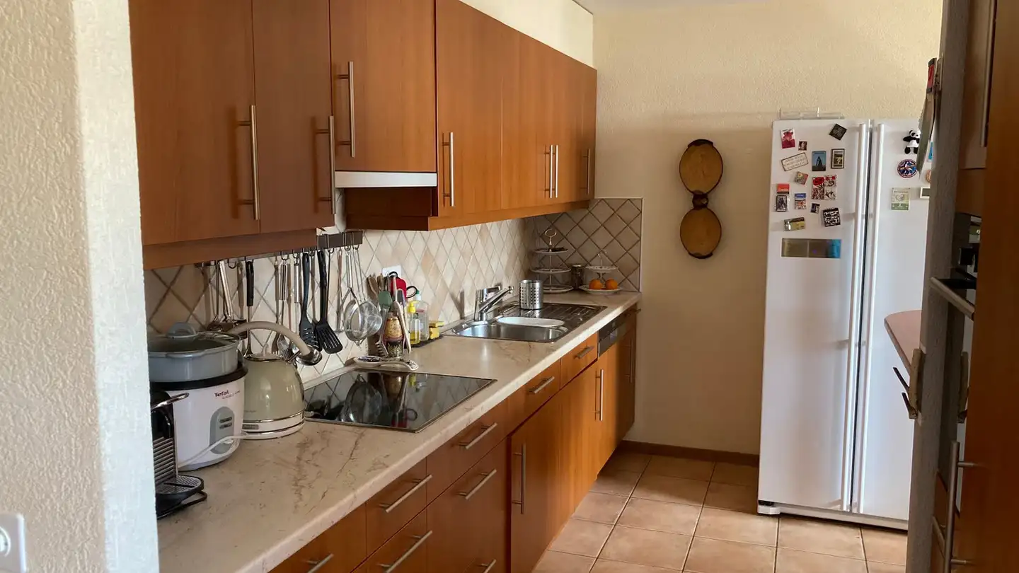 Wohnung mieten - Chemin Des Terrailles 20, 1304 Cossonay-Ville - Foto 4