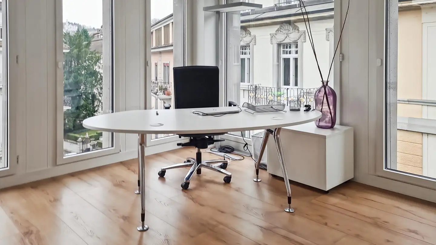 Bürofläche mieten - Hertensteinstrasse 51, 6004 Luzern - Foto 3