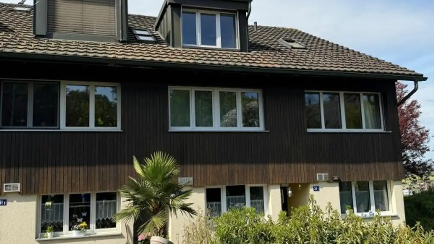 Reihenhaus kaufen - Aubodenstrasse 31e, 8472 Seuzach