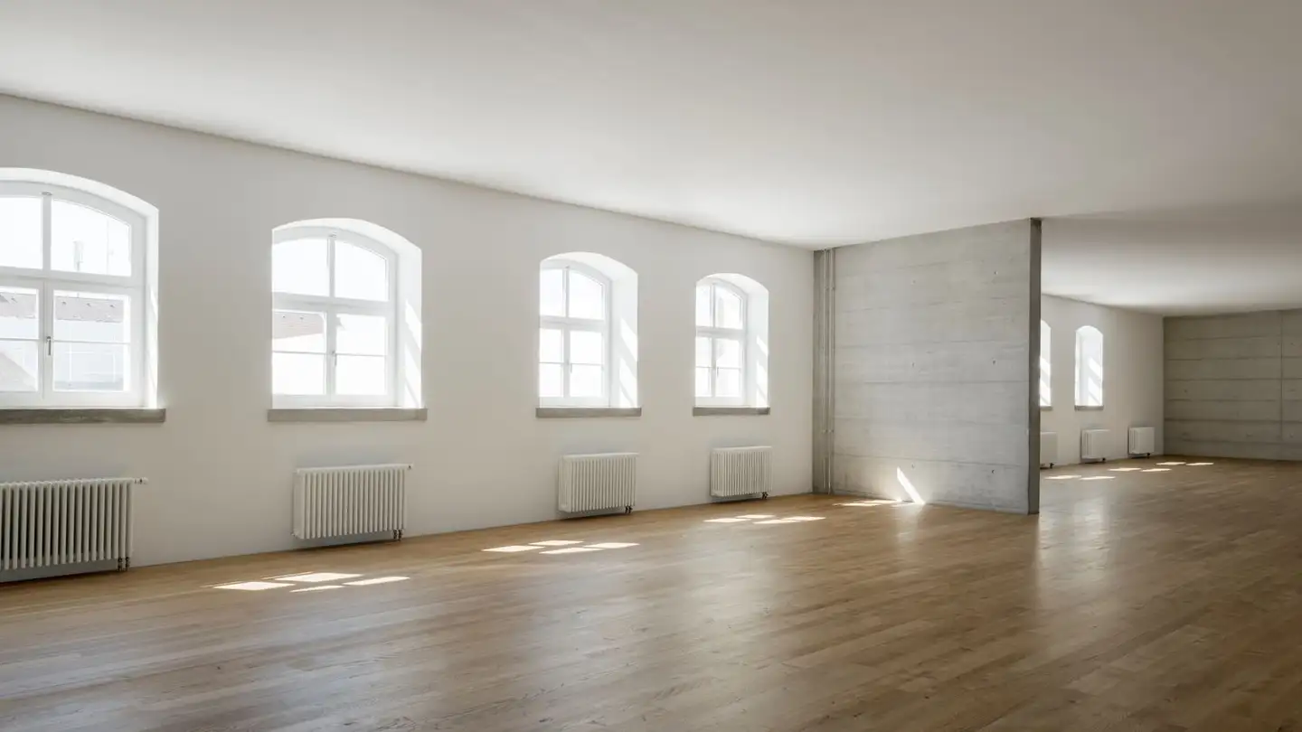 Bürofläche mieten - Winterthurerstrasse 710, 8247 Flurlingen - Foto 3