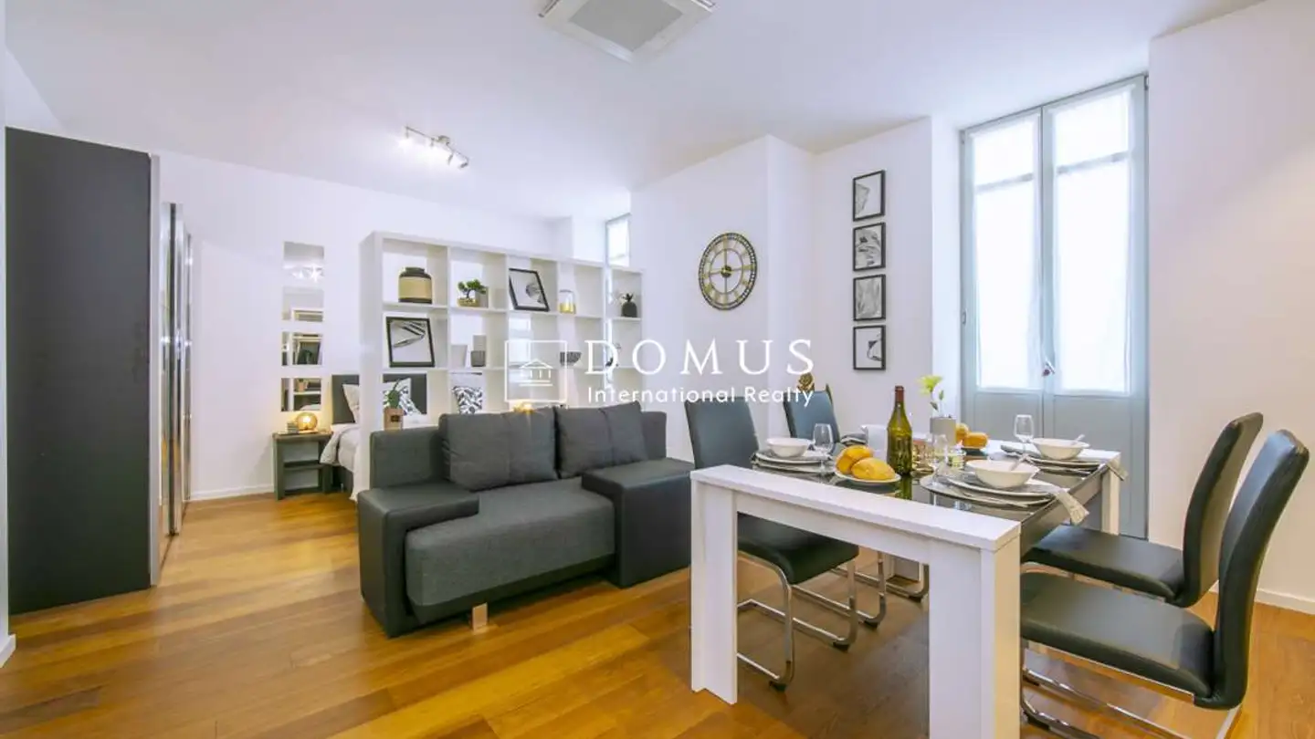 Apartment for rent - Piazza Indipendenza, 6900 Lugano