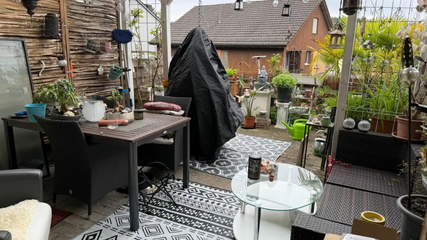 Casa a schiera in vendita - Aubodenstrasse 31e, 8472 Seuzach - Foto 4