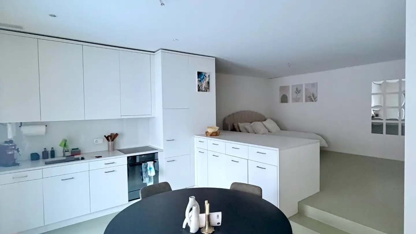 Apartment for rent - Wydäckerring 71, 8047 Zürich - Photo 2