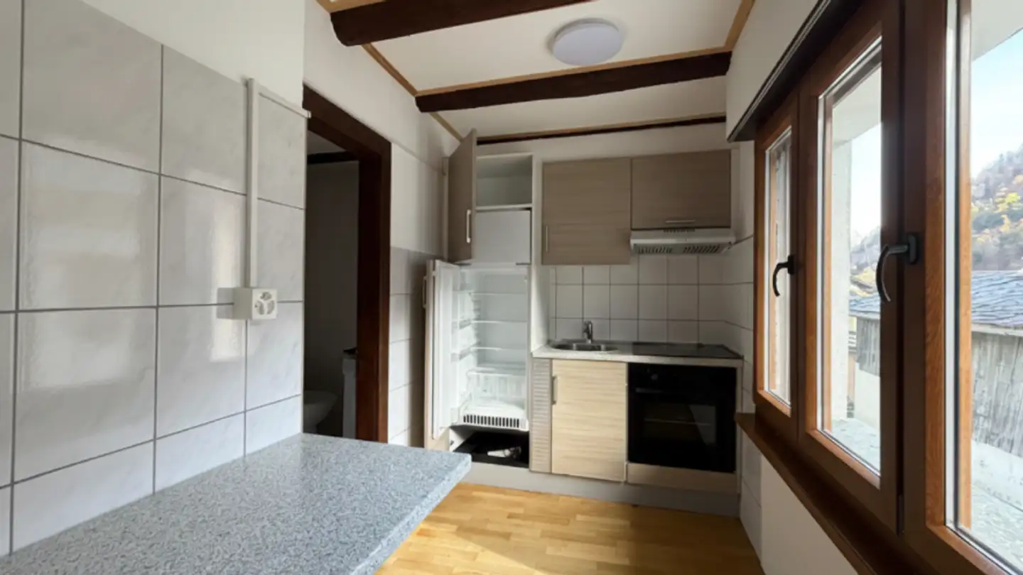 Maisonette kaufen - Le Brocard 40, 1921 Martigny-Croix - Foto 4