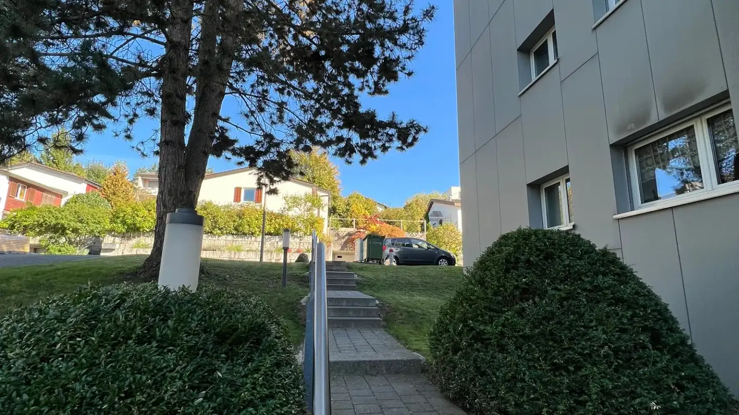 Edificio residenziale in vendita - Im Wiesengrund 20, 8907 Wettswil - Foto 3
