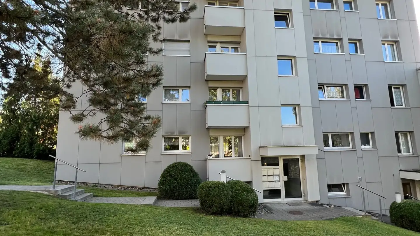 Edificio residenziale in vendita - Im Wiesengrund 20, 8907 Wettswil - Foto 4