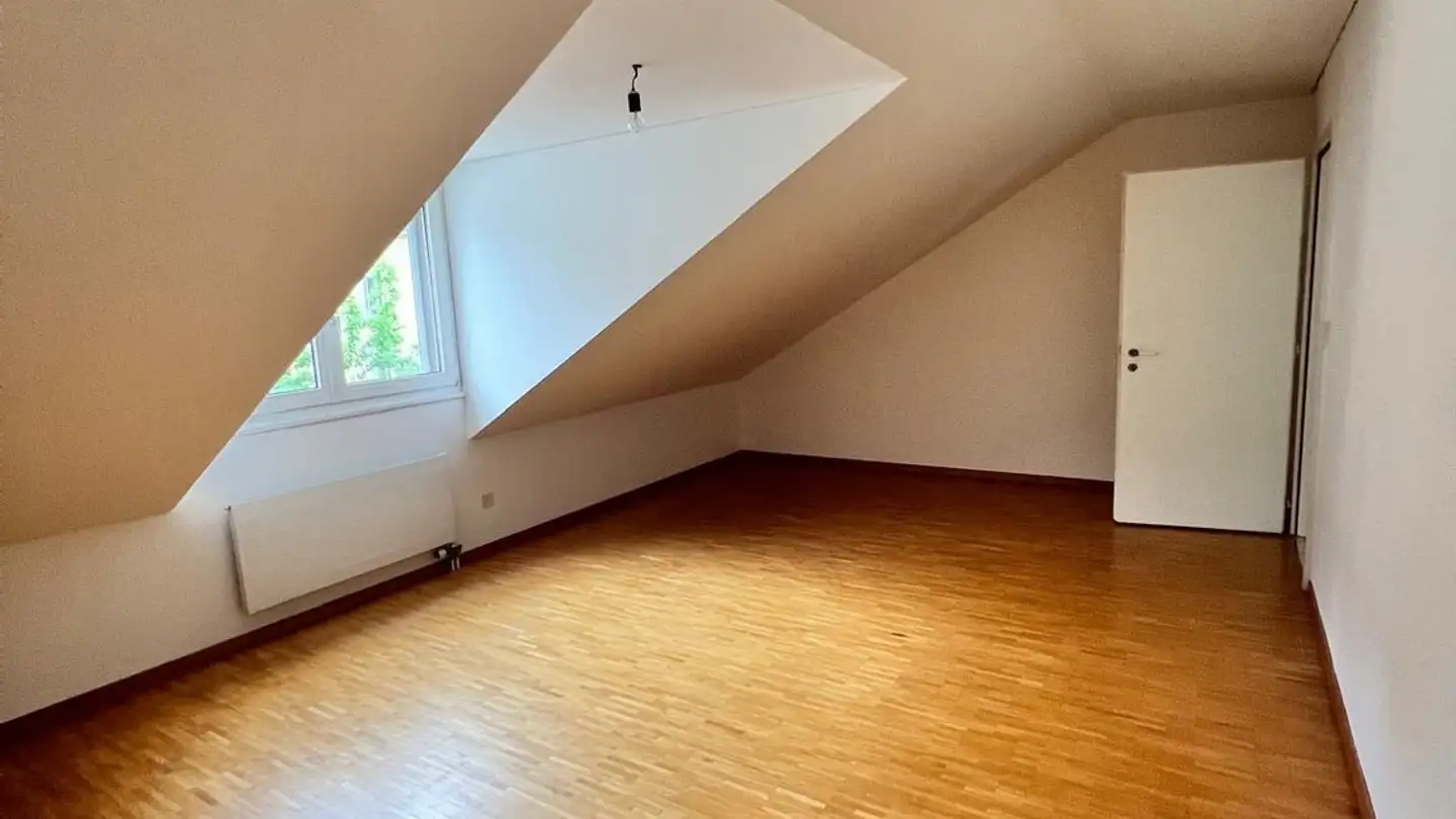 Stanza singola in affitto - Bedastrasse 1, 9000 St. Gallen - Foto 4