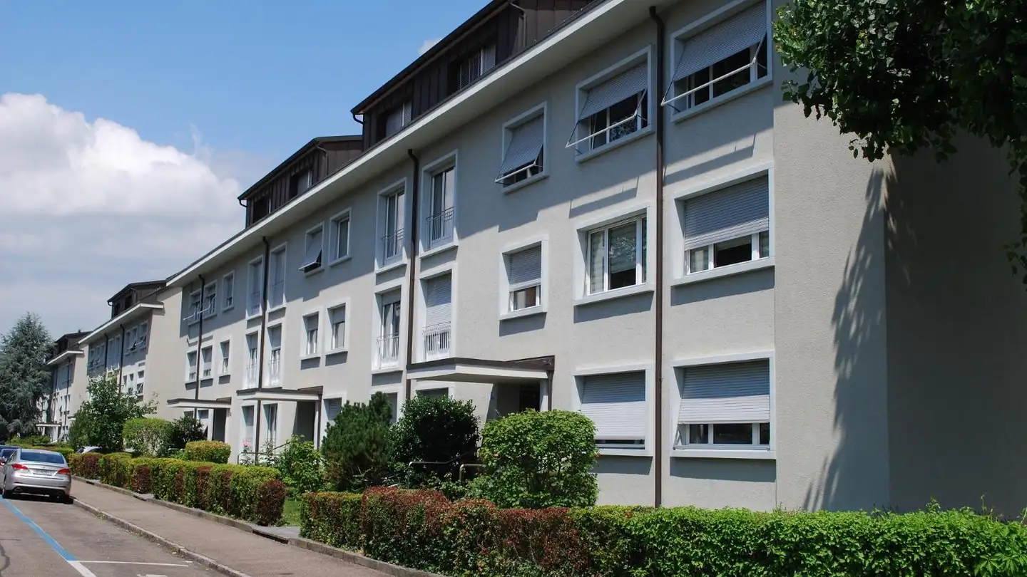 Appartamento in affitto - Helvetierstrasse 28, 4125 Riehen