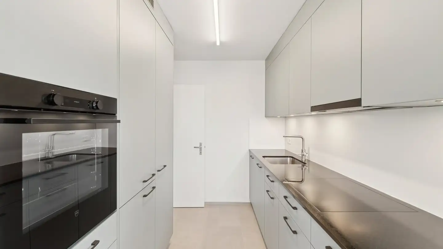 Appartamento in affitto - Bahnhofstrasse 18, 4133 Pratteln