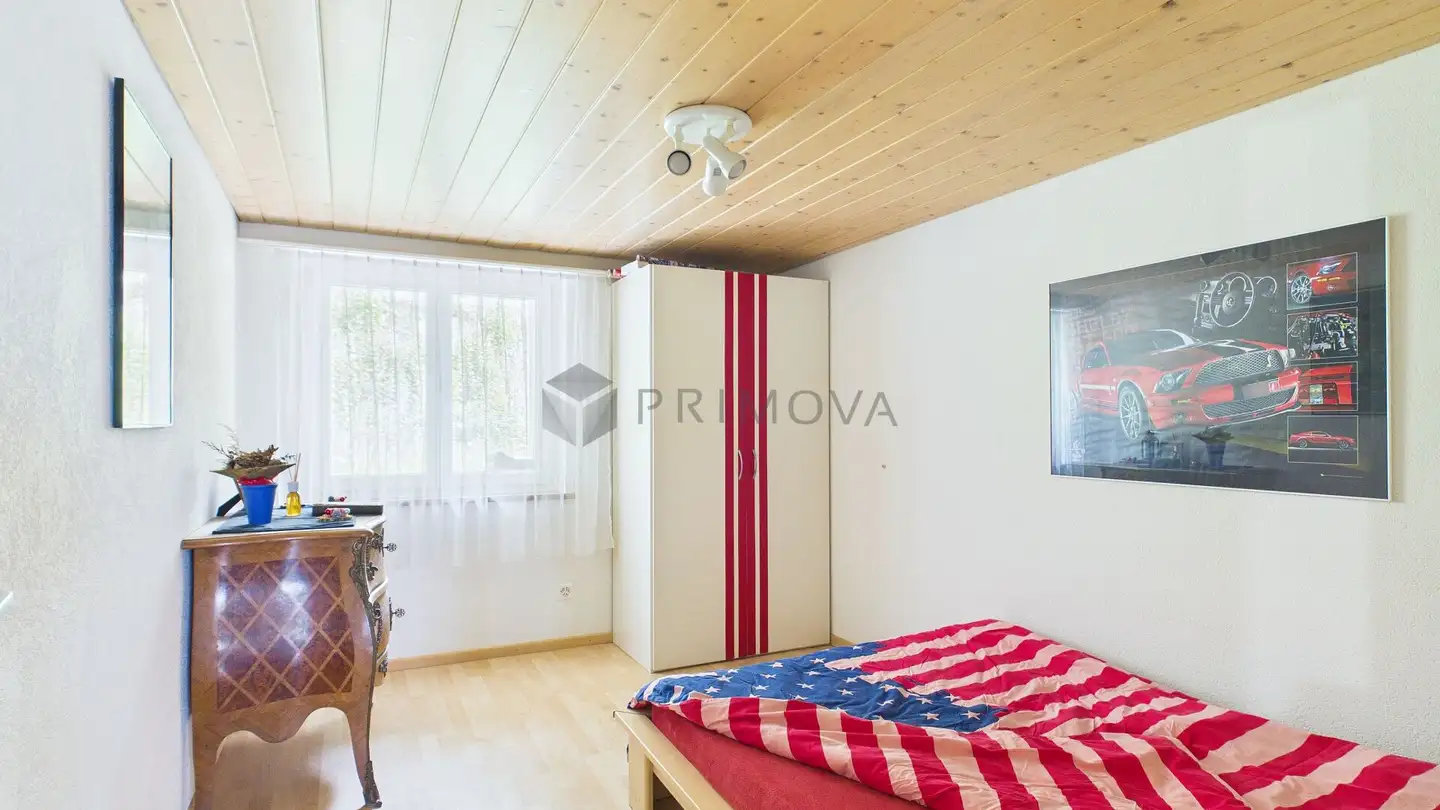 Residential building for sale - 3365 Grasswil - Photo 4