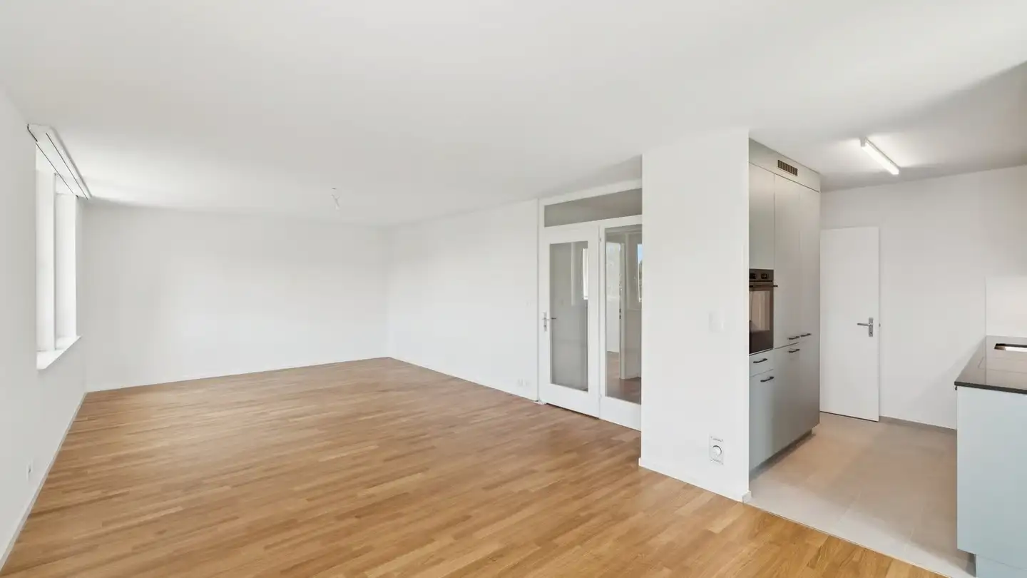Appartamento in affitto - Bahnhofstrasse 18, 4133 Pratteln - Foto 2