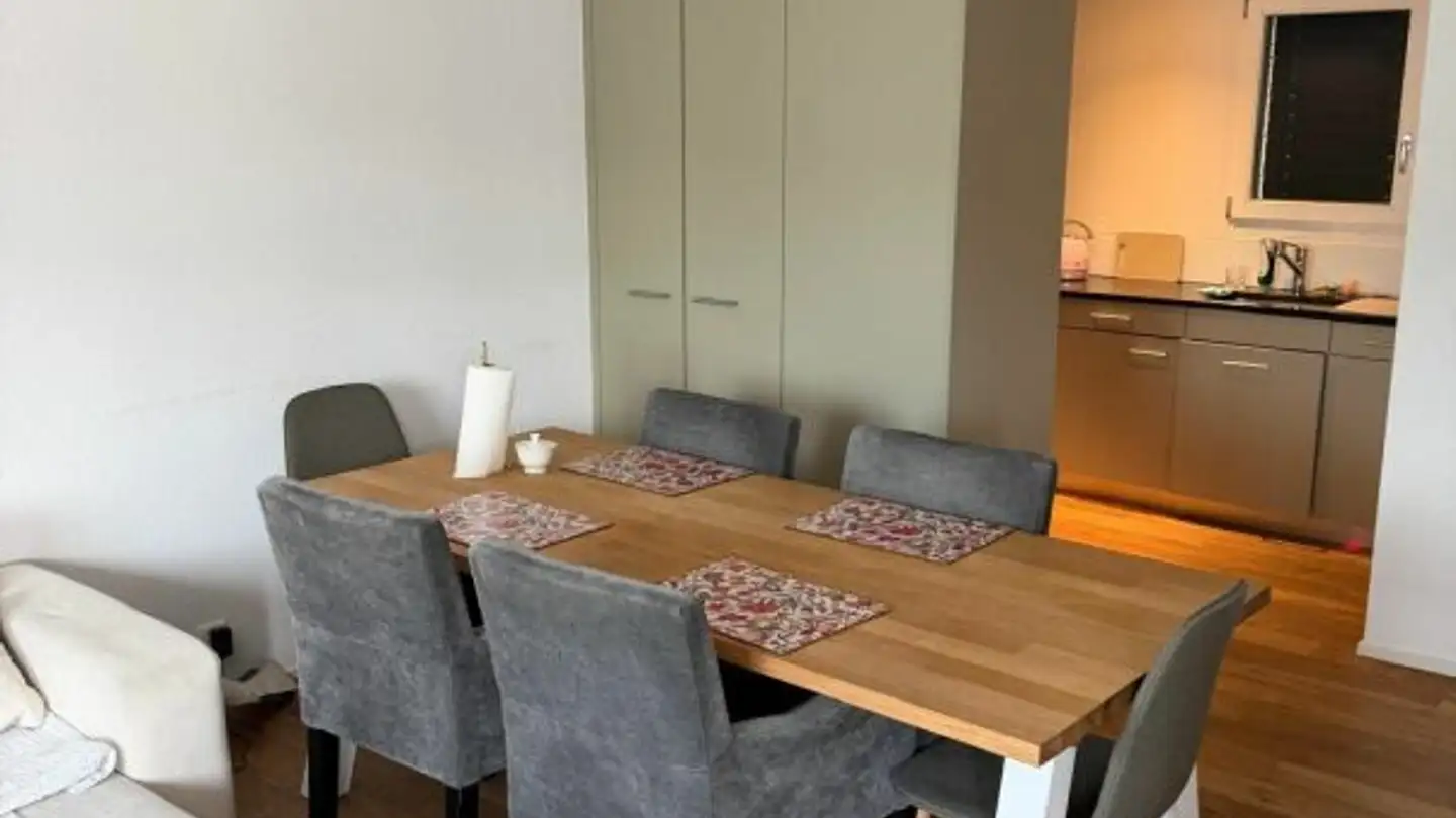 Apartment for rent - Luzernstrasse 5, 6144 Zell LU - Photo 3