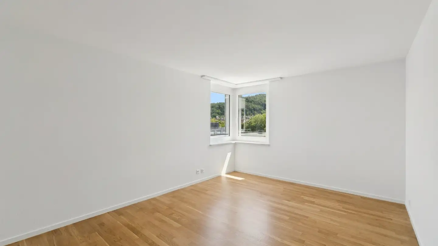 Appartamento in affitto - Bahnhofstrasse 18, 4133 Pratteln - Foto 4