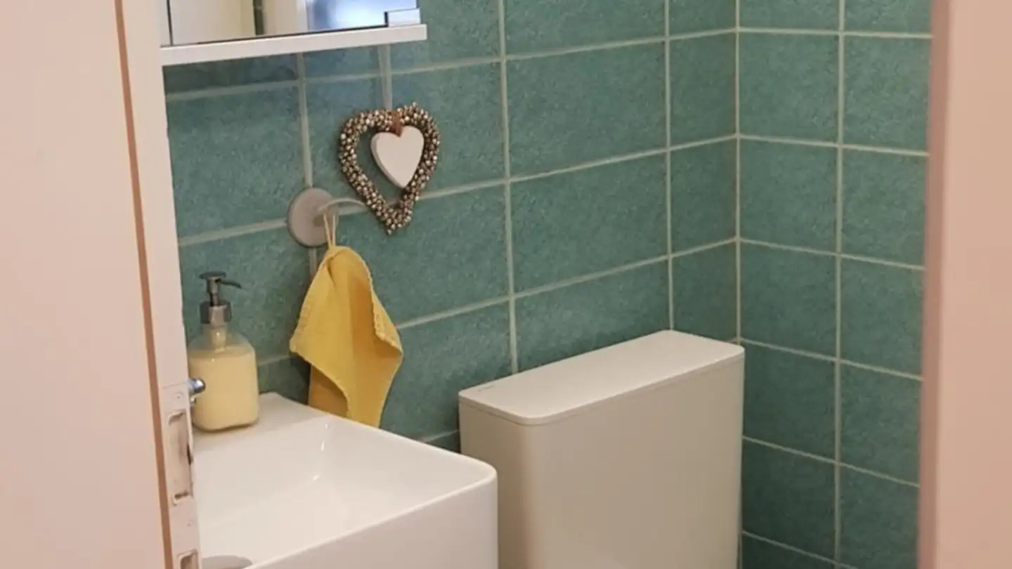 Appartamento in affitto - Hauptstrasse 104, 3285 Galmiz - Foto 4