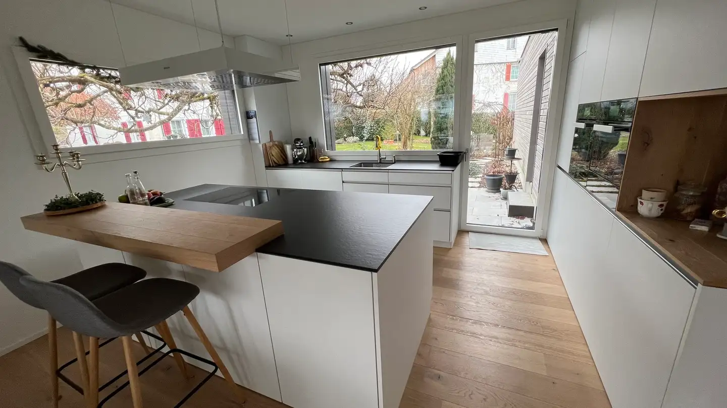 Appartamento ammobiliato in affitto - 4665 Oftringen - Photo 2