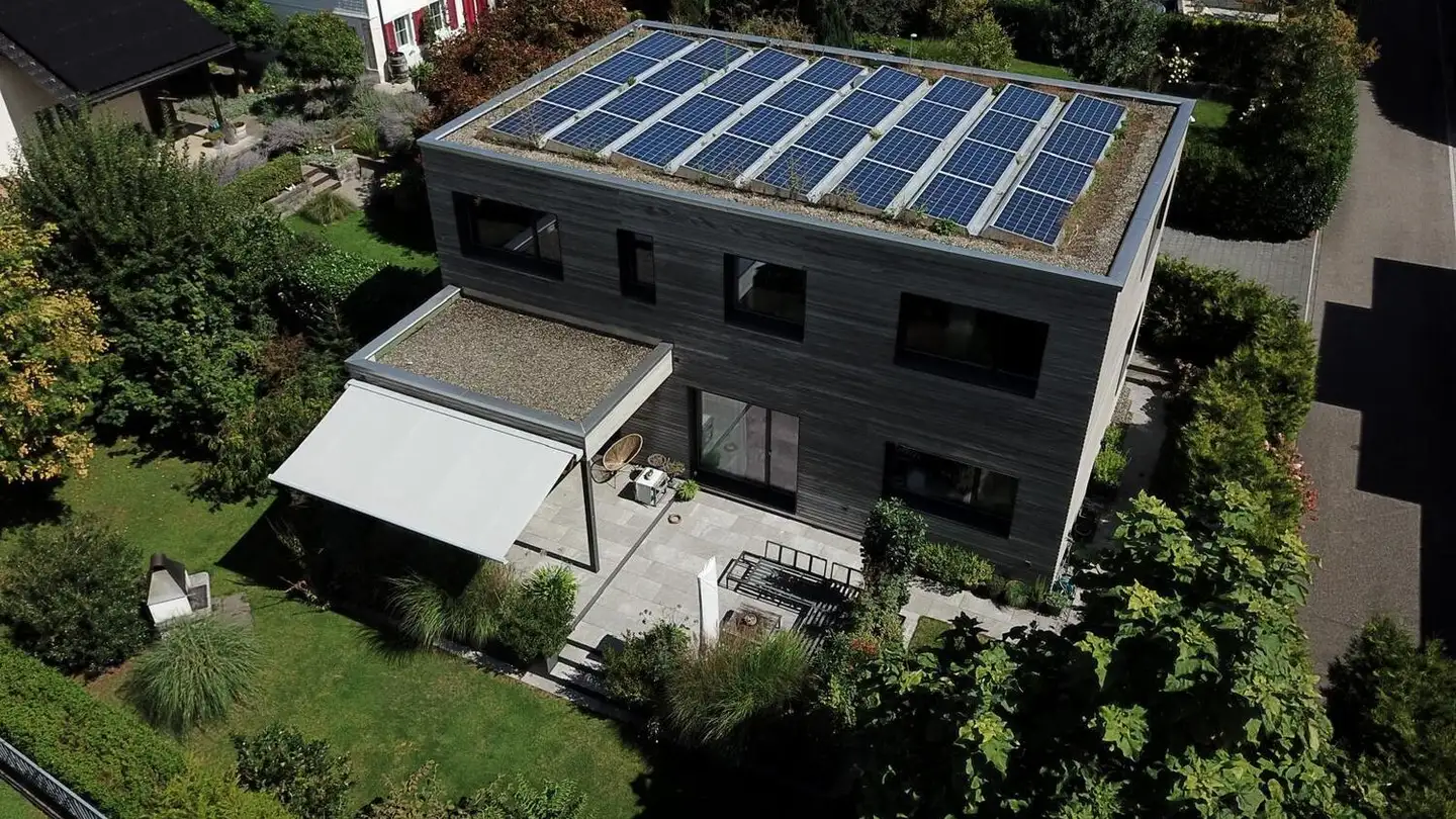 Appartamento ammobiliato in affitto - 4665 Oftringen - Photo 4