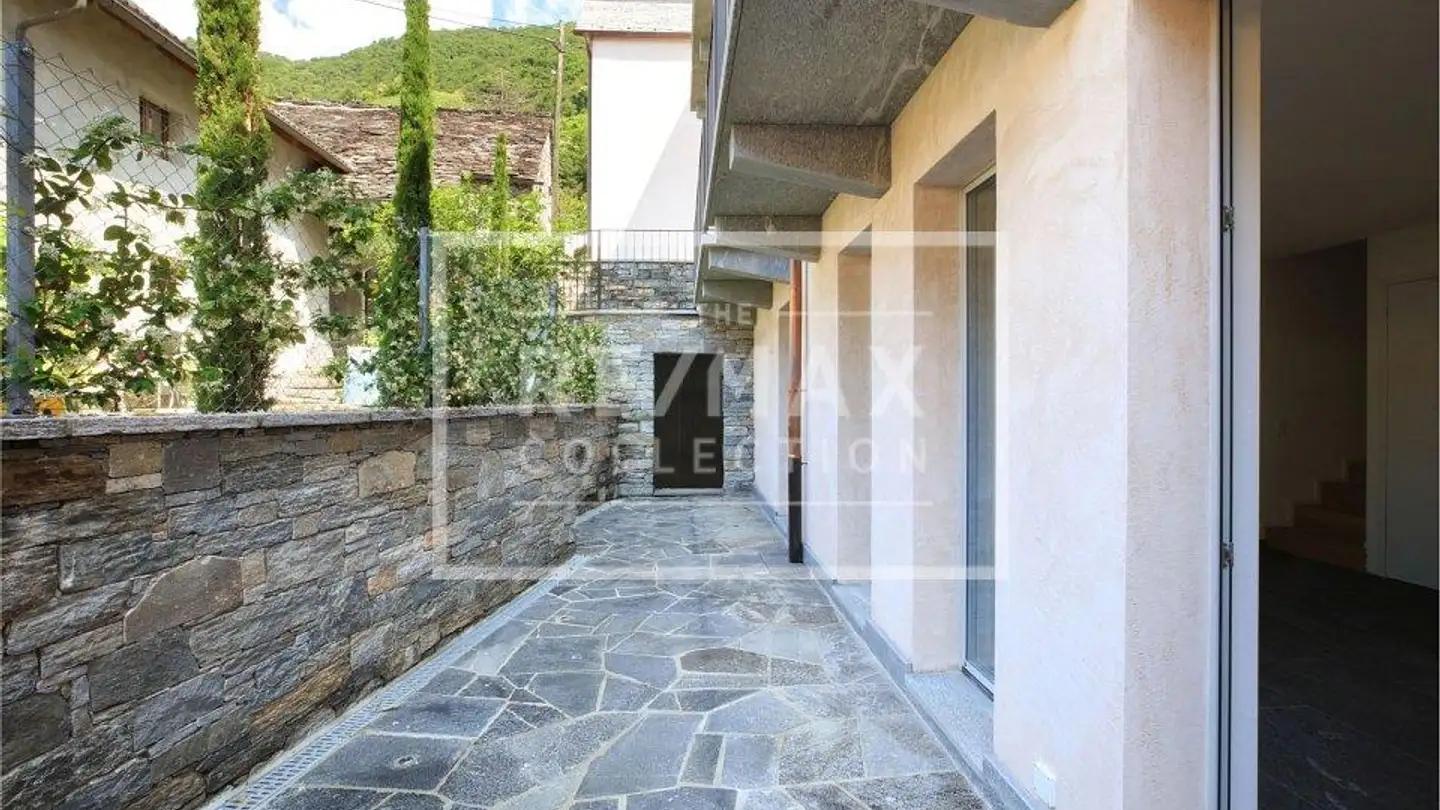 Single house for sale - 6596 Gordola