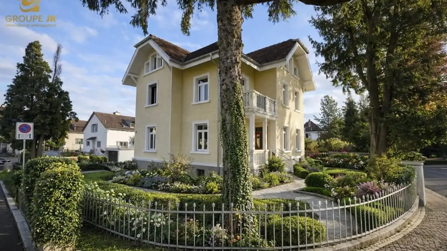 Appartamento in vendita - 2800 Delémont - Foto 2