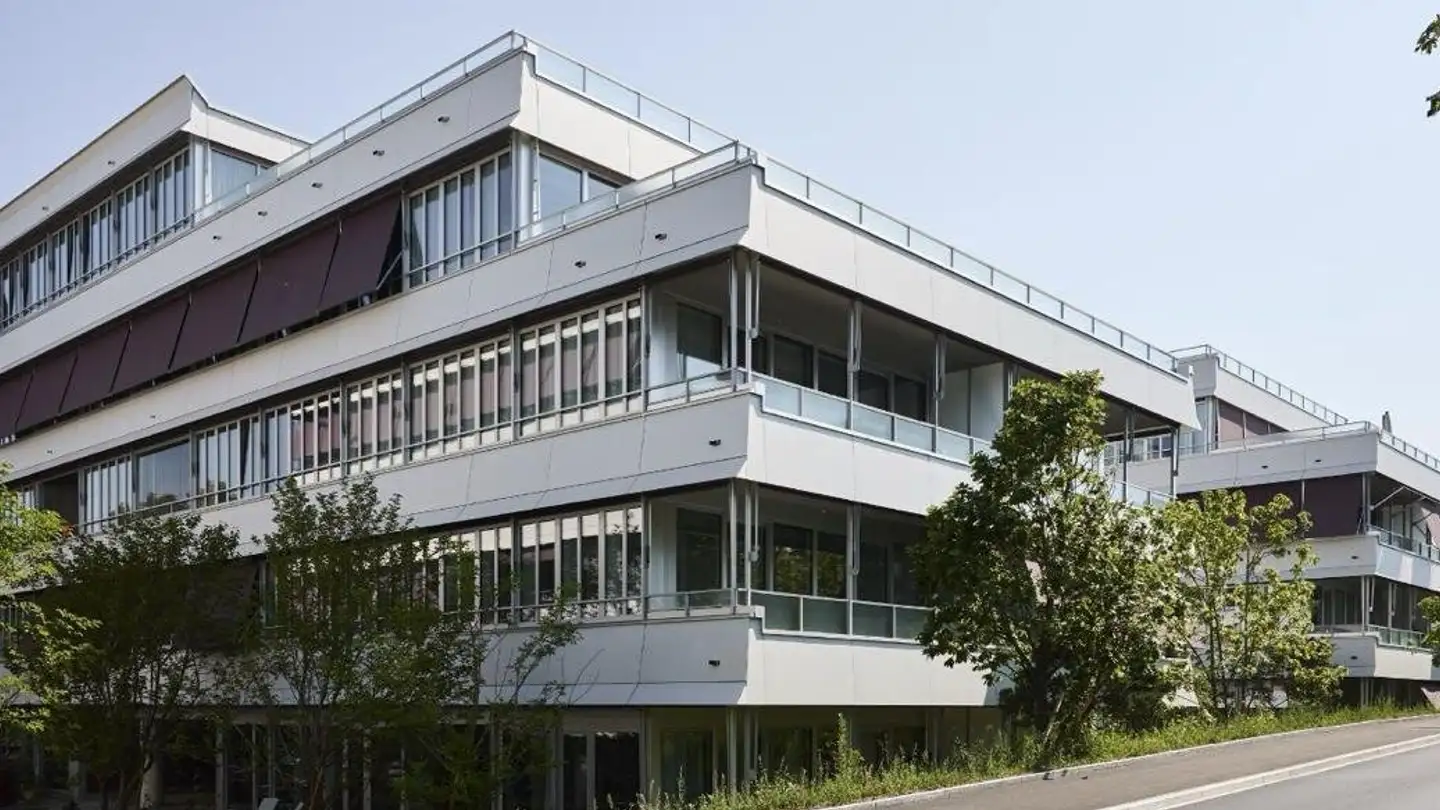 Appartamento in affitto - Römerstrasse 36, 5400 Baden