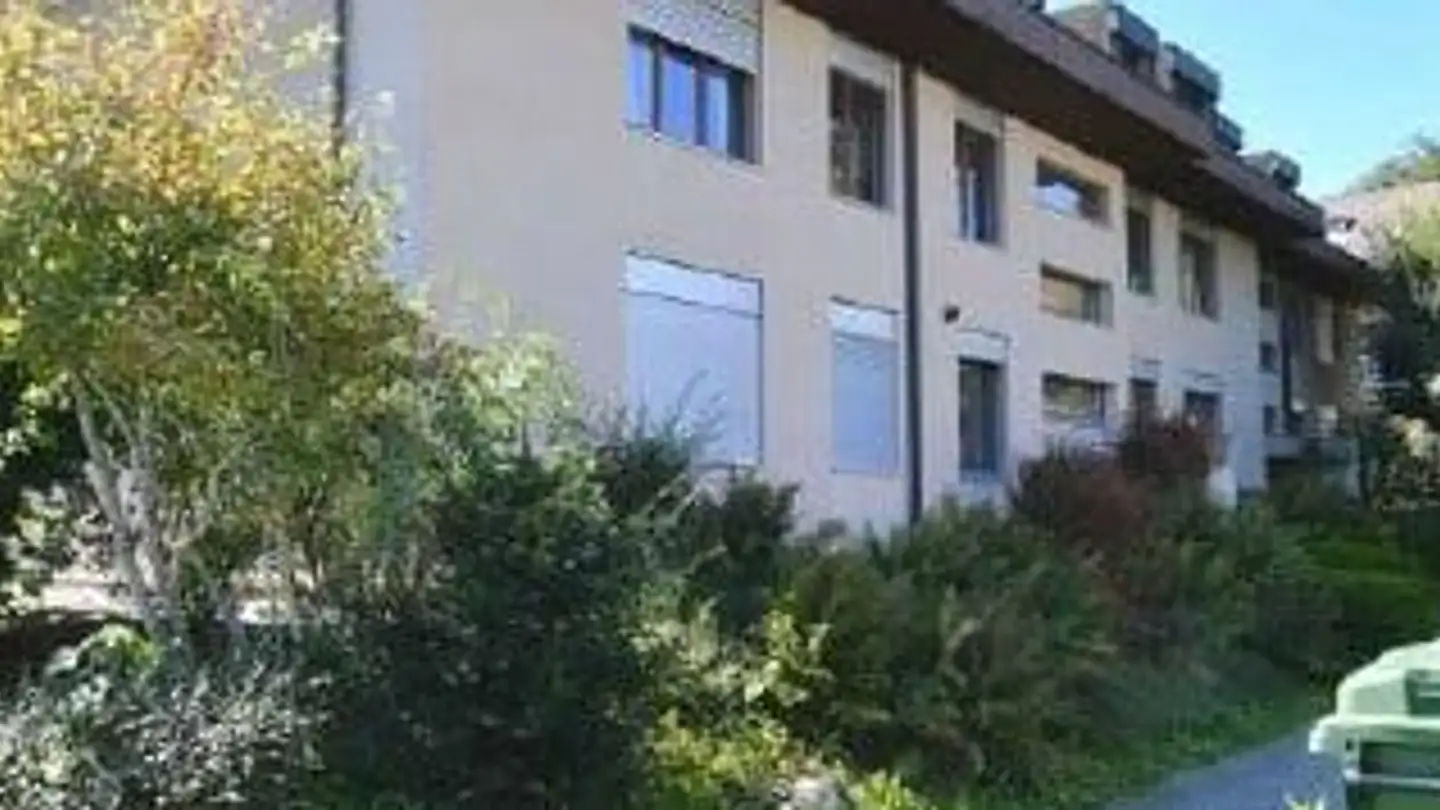 Appartement à louer - Kirchenrain 20, 3173 Oberwangen b. Bern