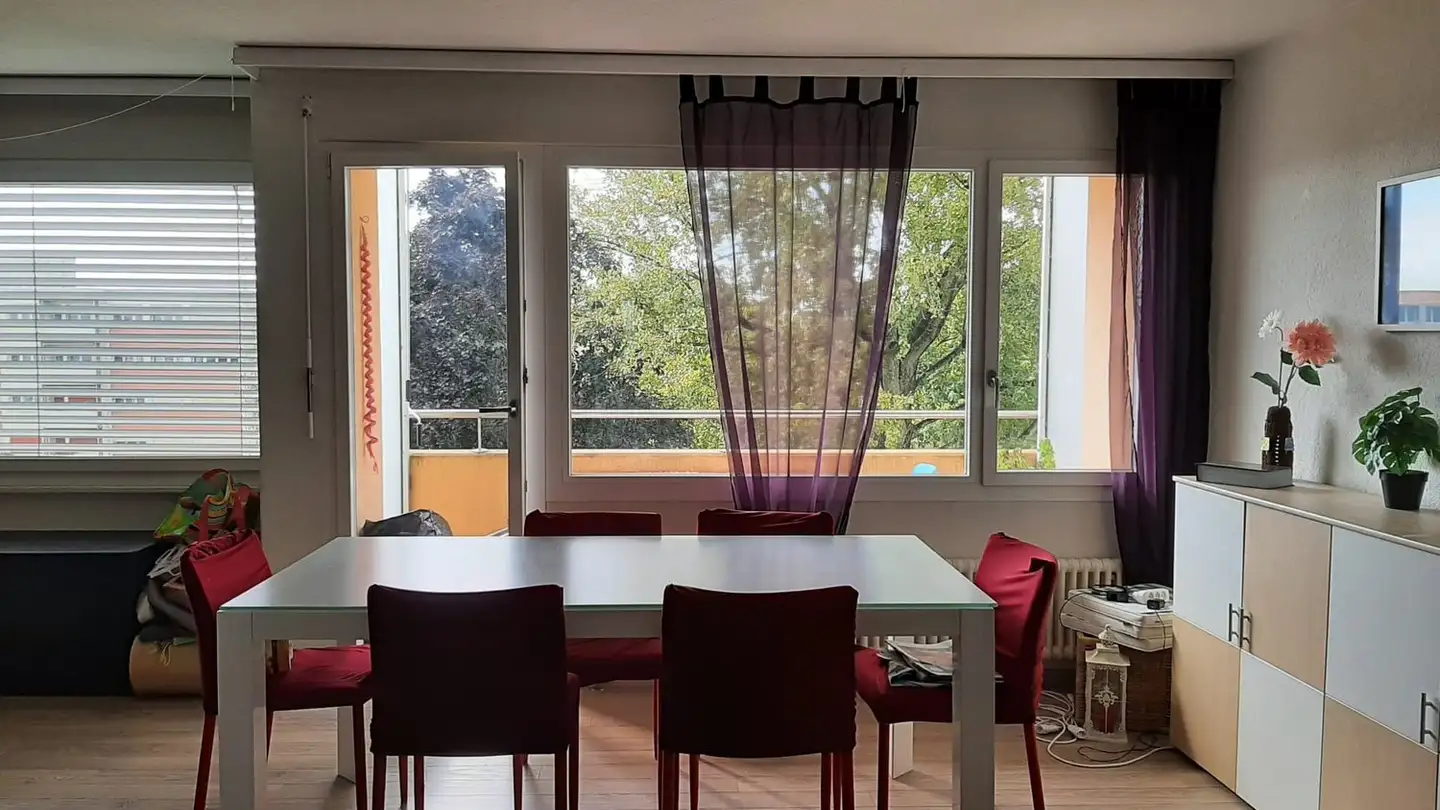 Appartamento in affitto - Chemin des Sagnes 25, 2022 Bevaix - Photo 2