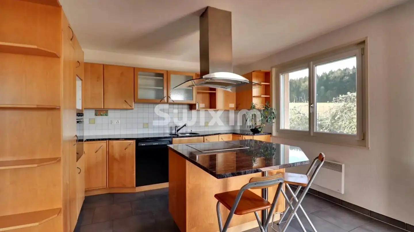 Single house for sale - 1607 Palézieux-Village - Photo 2