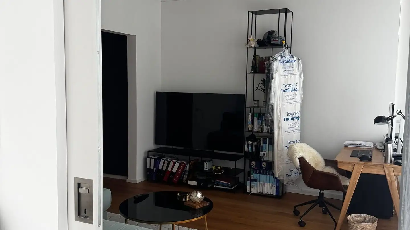 Appartamento in affitto - Römerstrasse 36, 5400 Baden - Foto 4