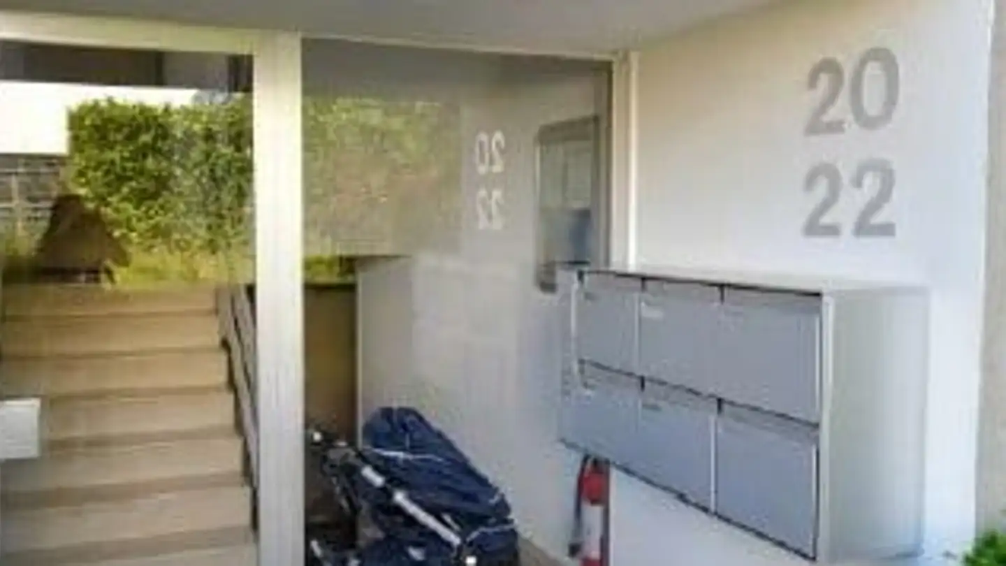 Appartement à louer - Kirchenrain 20, 3173 Oberwangen b. Bern - Photo 2