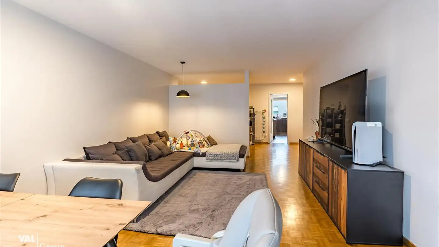 Appartamento in affitto - 3930 Visp - Photo 2