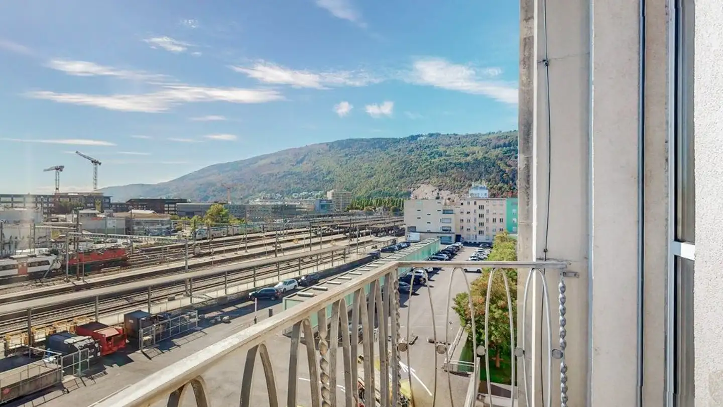 Bürofläche mieten - Rue Johann-Verresius / Johann-Verresius-Strasse 18, 2502 Biel/Bienne - Foto 4