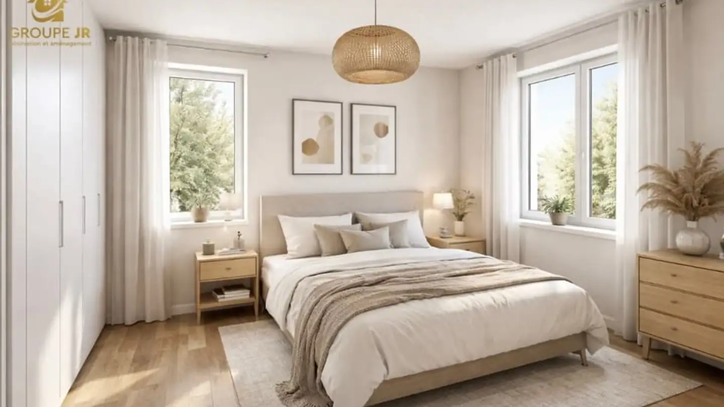 Appartamento in vendita - 2800 Delémont - Foto 4