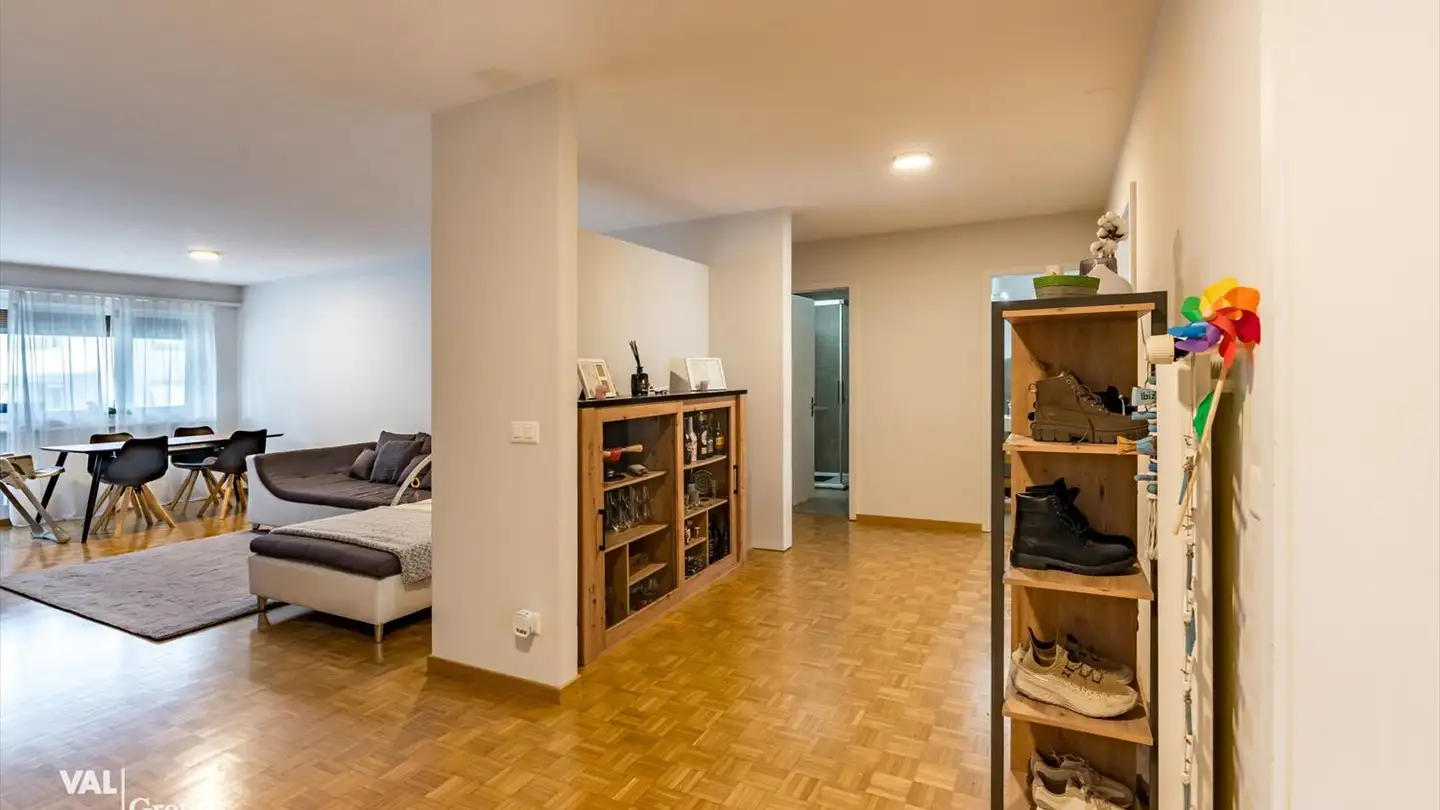 Appartamento in affitto - 3930 Visp - Photo 3