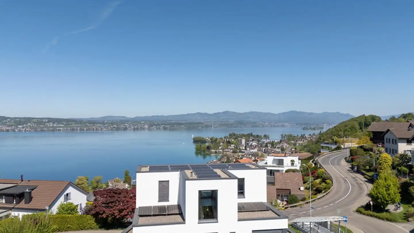 Single house for sale - 8832 Wollerau - Photo 2