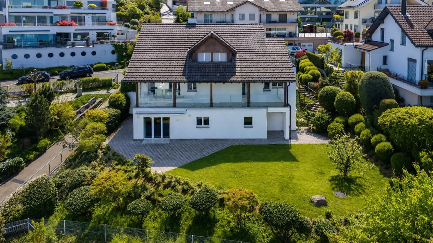 Single house for sale - 8832 Wollerau - Photo 3