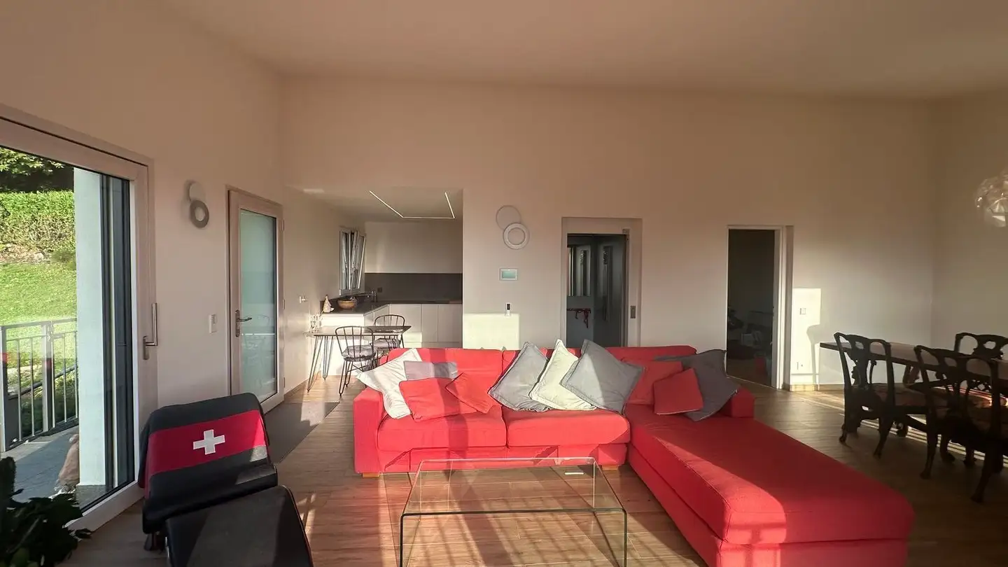 Villa kaufen - 6914 Carona - Foto 2