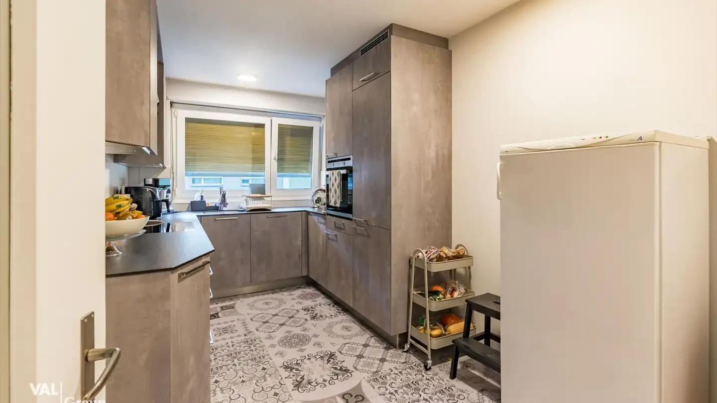 Appartamento in affitto - 3930 Visp - Photo 4