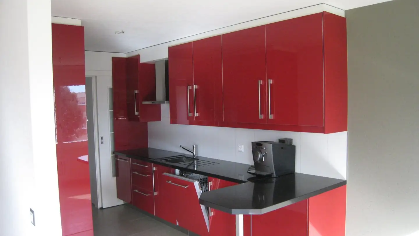 Appartamento in affitto - Chemin des Sagnes 25, 2022 Bevaix