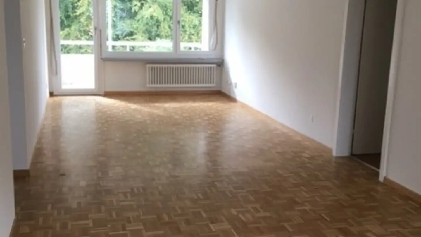 Apartment for rent - Rehbühlstrasse 17, 8610 Uster