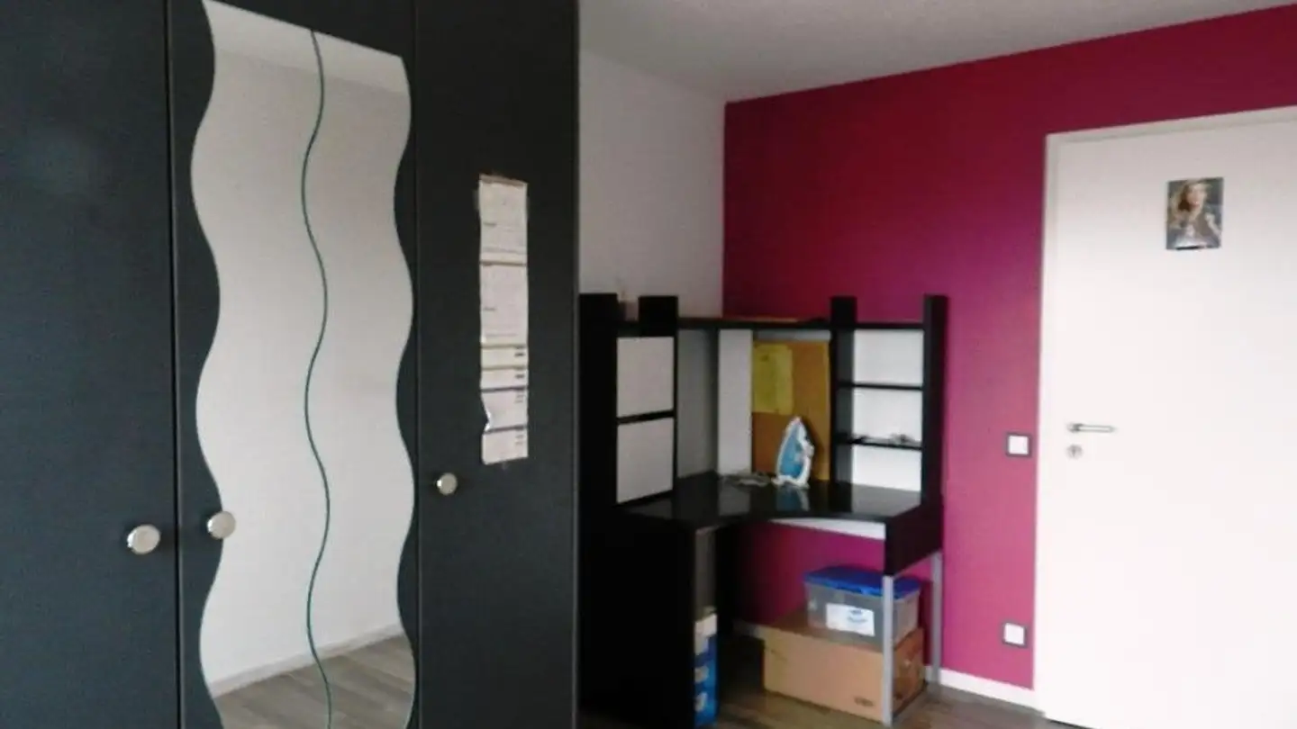 Appartamento in affitto - Chemin des Sagnes 25, 2022 Bevaix - Photo 4