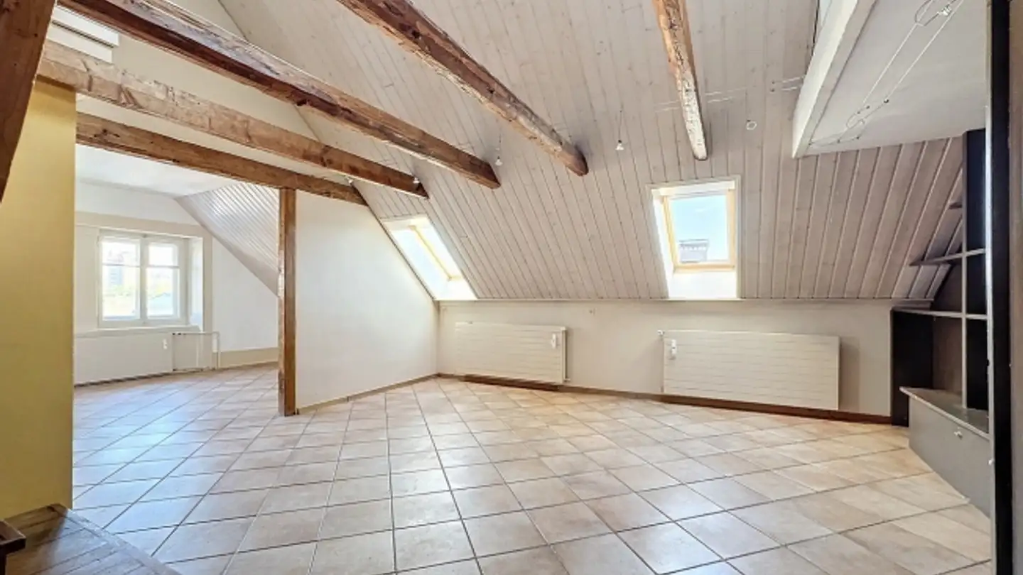 Casa singola in vendita - Rue Jardinière 65, 2300 La Chaux-de-Fonds - Photo 2